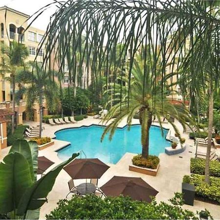 6-502 Amazing Water View - Three Bedrooms Aventura Exterior photo