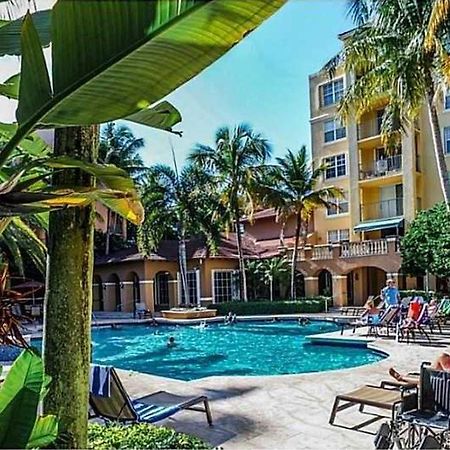 6-502 Amazing Water View - Three Bedrooms Aventura Exterior photo