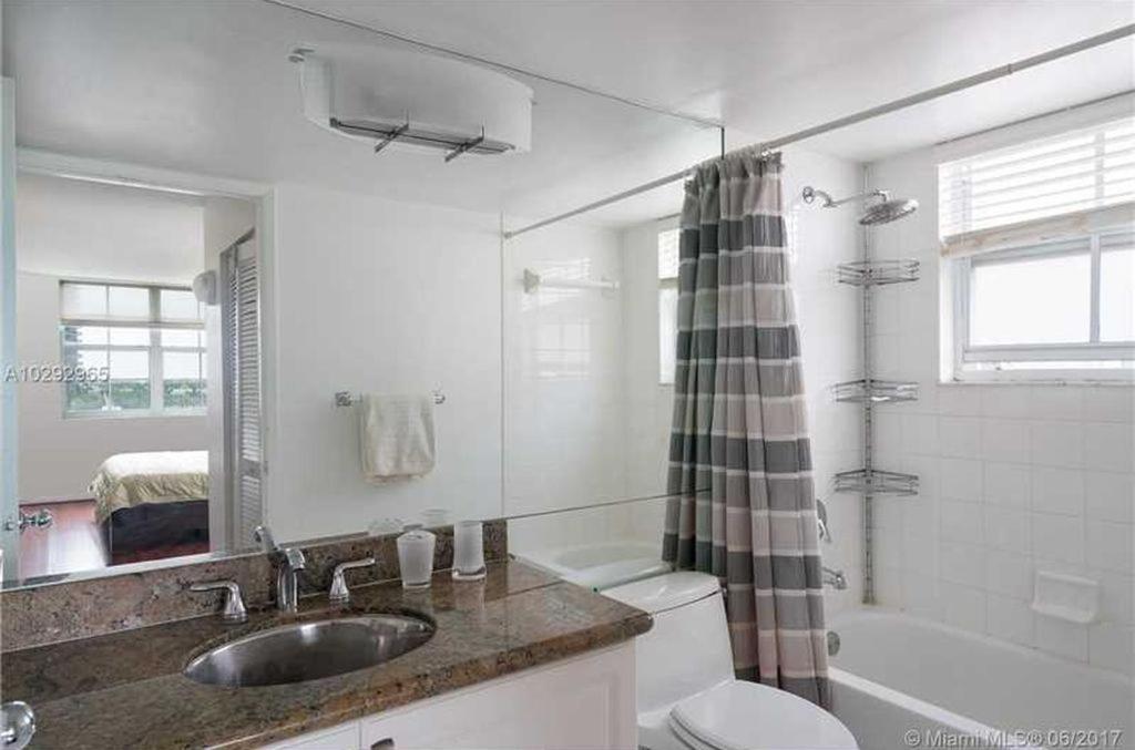 6-502 Amazing Water View - Three Bedrooms Aventura Exterior photo