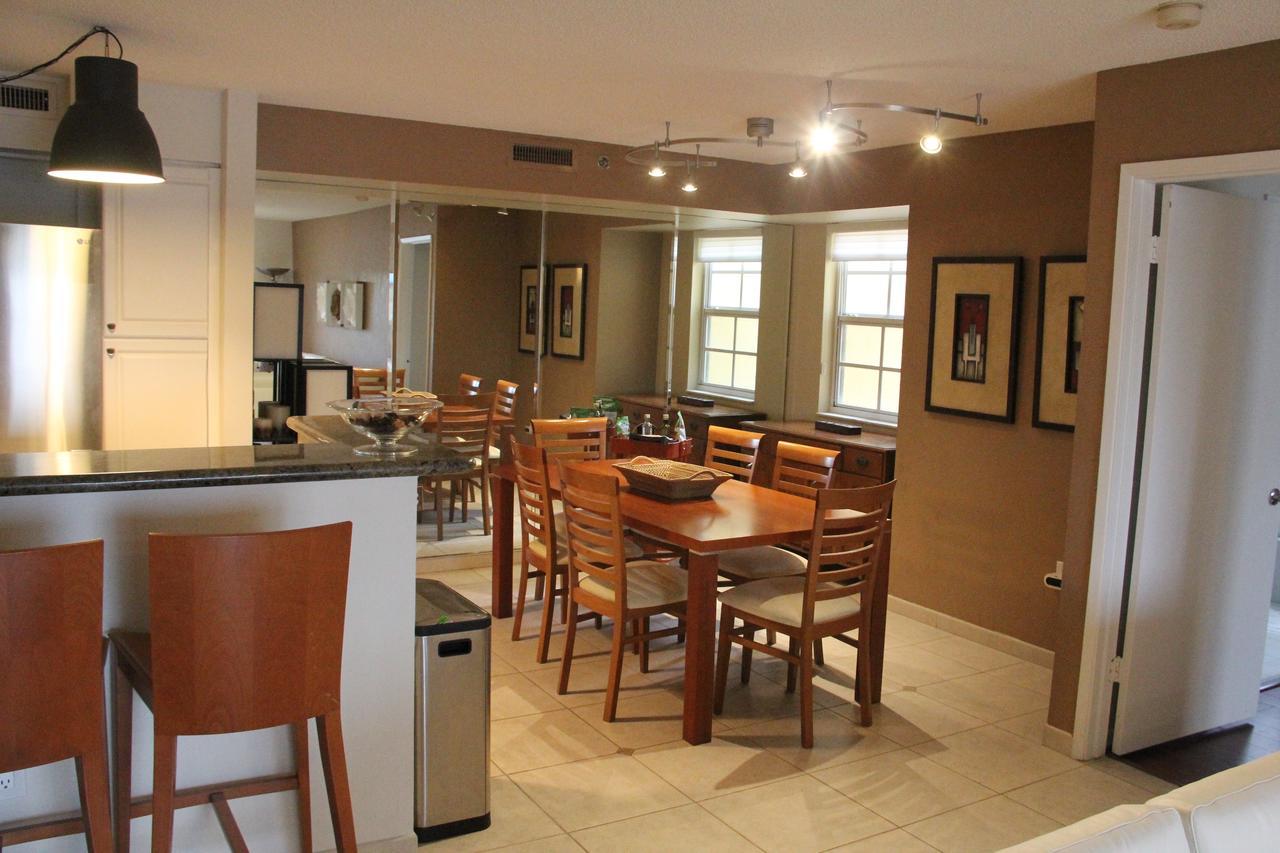 6-502 Amazing Water View - Three Bedrooms Aventura Exterior photo