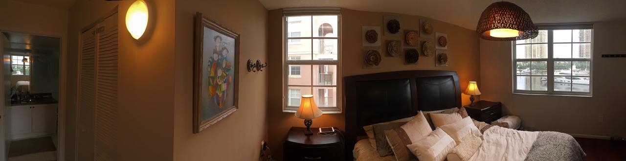 6-502 Amazing Water View - Three Bedrooms Aventura Exterior photo