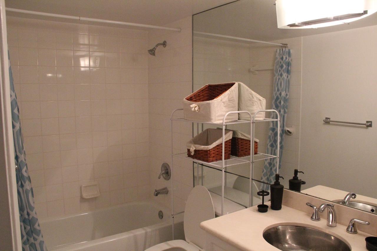 6-502 Amazing Water View - Three Bedrooms Aventura Exterior photo