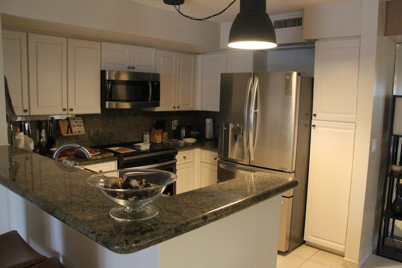 6-502 Amazing Water View - Three Bedrooms Aventura Exterior photo