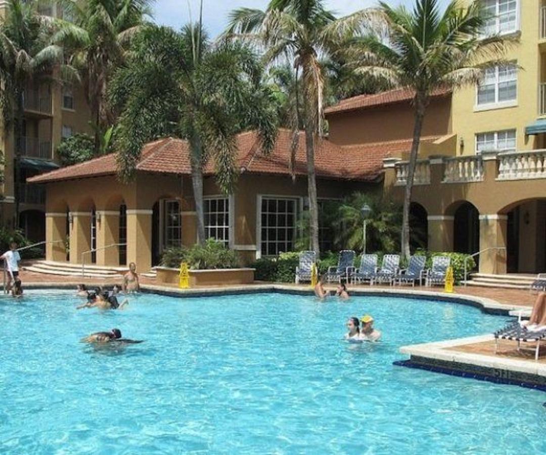 6-502 Amazing Water View - Three Bedrooms Aventura Exterior photo
