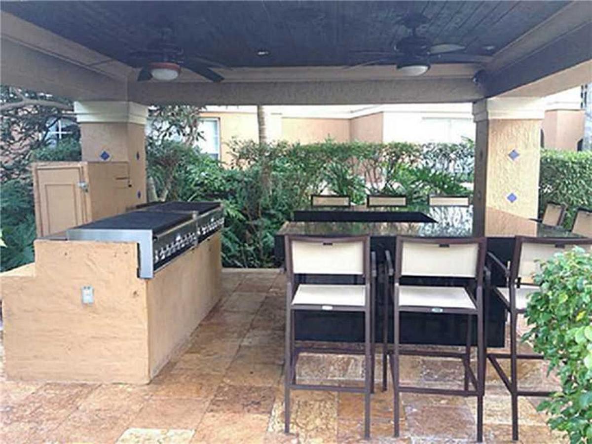 6-502 Amazing Water View - Three Bedrooms Aventura Exterior photo